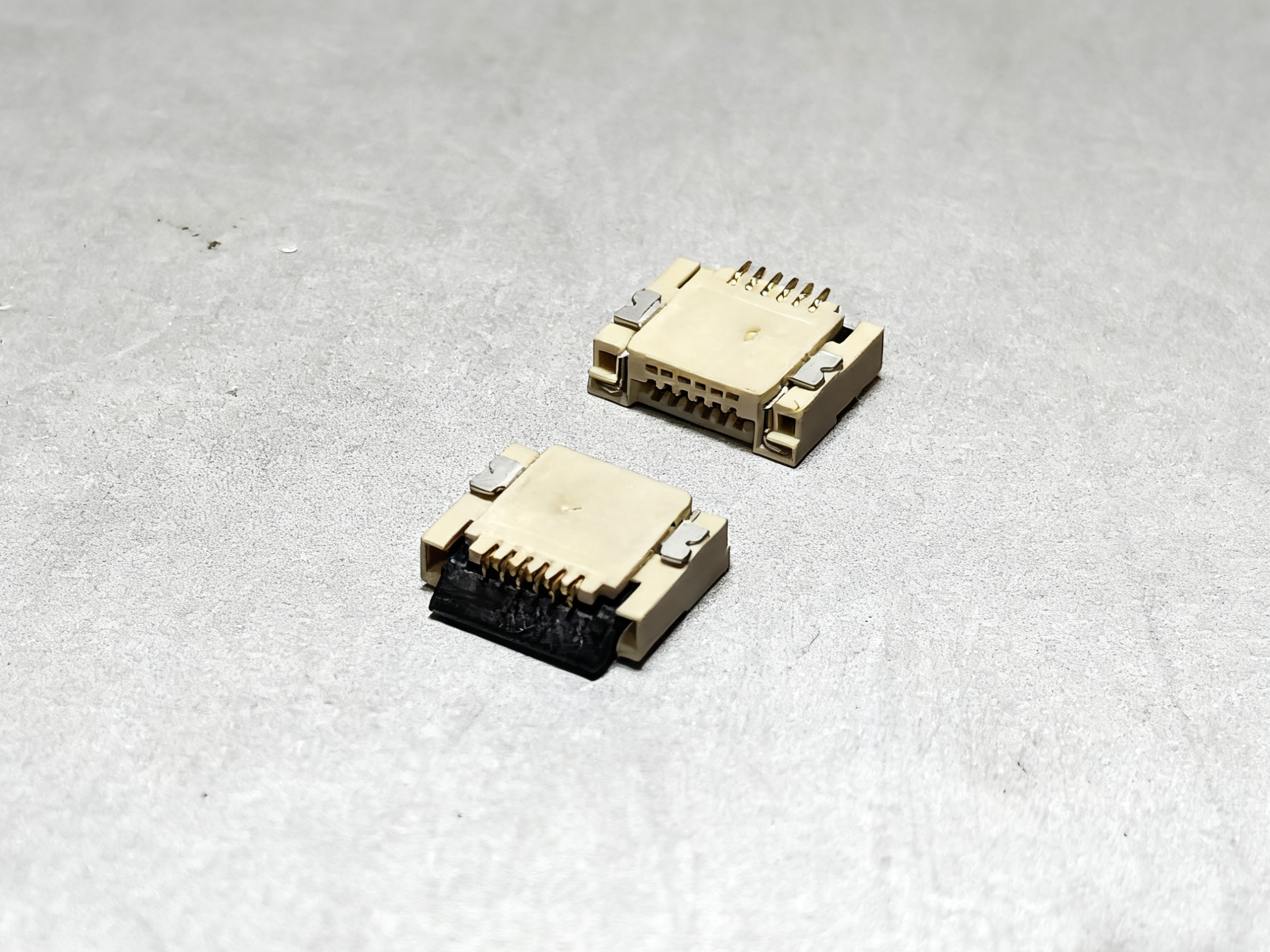 0.5K前插后掀系列